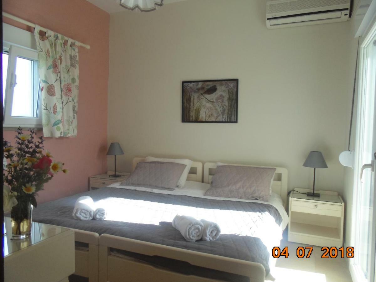 Hippokratis Apartments 雅拉尼奥 外观 照片