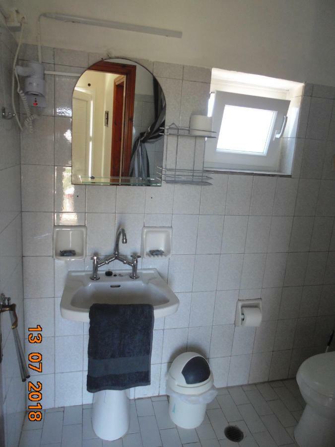 Hippokratis Apartments 雅拉尼奥 外观 照片